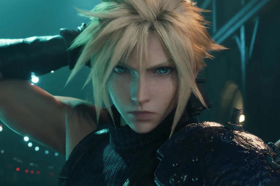 Gratis: PlayStation tiene un regalo para fans de Final Fantasy VII y Ghost of Tsushima