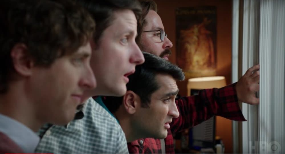 The new “Silicon Valley” teaser trailer has us SO ready for season 4