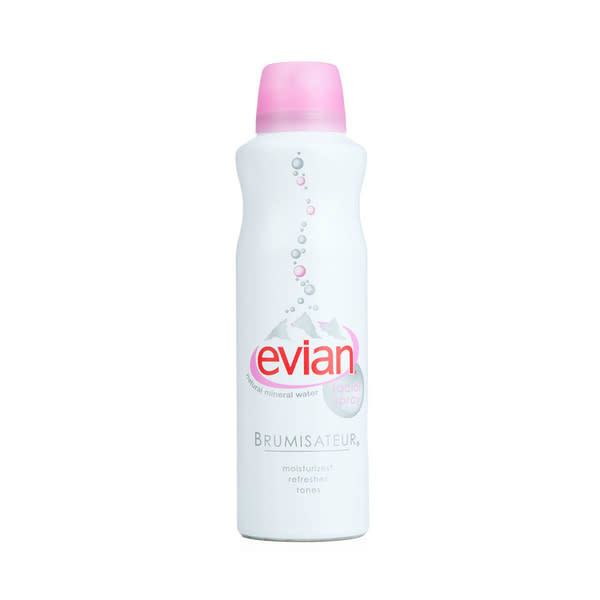 Evian Facial Spray 