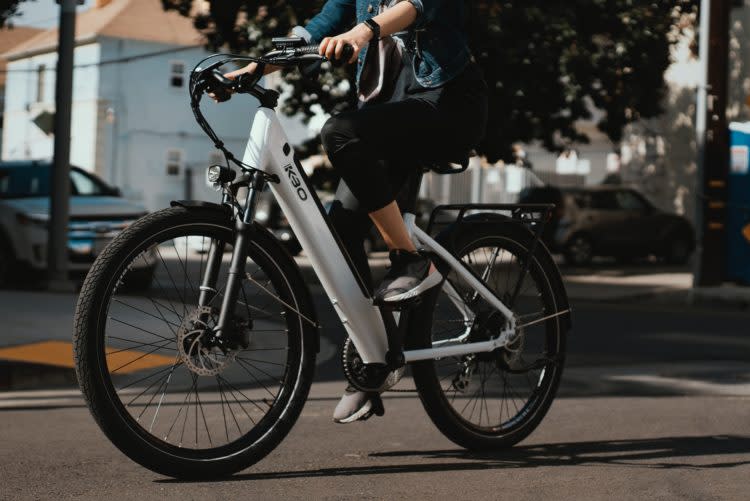 Top 10 Electric Bike Companies in the World