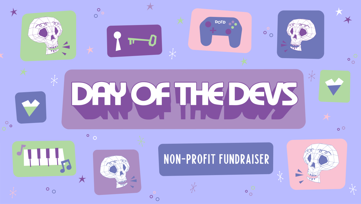 قهرمان بازی های مستقل Day of the Devs اکنون یک غیرانتفاعی مستقل است