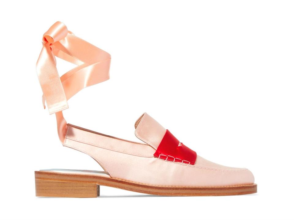 23 Pairs of Spring Shoes Worth the Splurge, Because Tax Refund