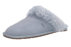 blue-slippers
