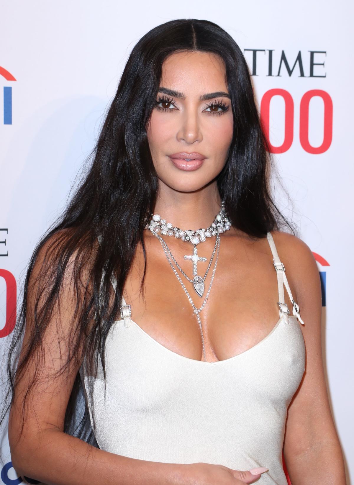 Kim Kardashian Is Being Called 'Out of Touch' for Her Latest