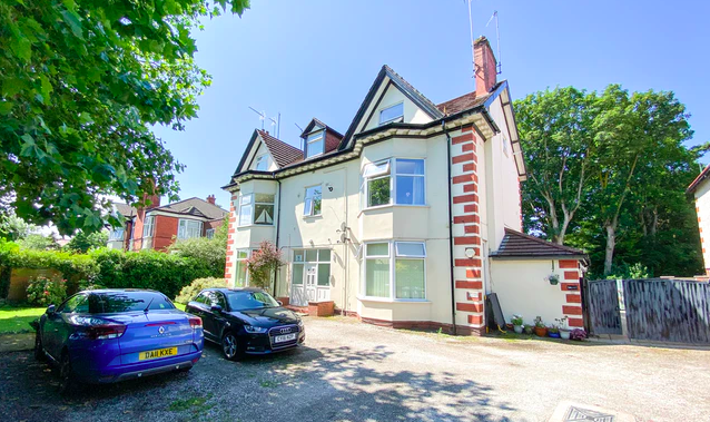 <p>Within close proximity to Wallasey Village and New Brighton Promenade, this one-bedroom apartment is the ideal pad for Cobra fans to snap up. </p><p>'With New Brighton Promenade transformed into a disaster zone for Sky One's high stakes drama Cobra, get close to the action with this well-presented and spacious one bedroom maisonette,' say Purplebricks. </p><p>This property is currently on the market for £167,500 with <a href="https://www.purplebricks.co.uk/property-for-sale/1-bedroom-apartment-wallasey-new-brighton-1221395#/" rel="nofollow noopener" target="_blank" data-ylk="slk:Purplebricks;elm:context_link;itc:0;sec:content-canvas" class="link ">Purplebricks</a>. </p><p><strong>Follow House Beautiful on <a href="https://www.instagram.com/housebeautifuluk/" rel="nofollow noopener" target="_blank" data-ylk="slk:Instagram;elm:context_link;itc:0;sec:content-canvas" class="link ">Instagram</a>.</strong><br></p>