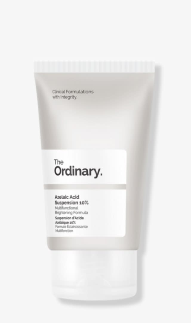 The Ordinary Azelaic Acid Suspension 10% 30ml.