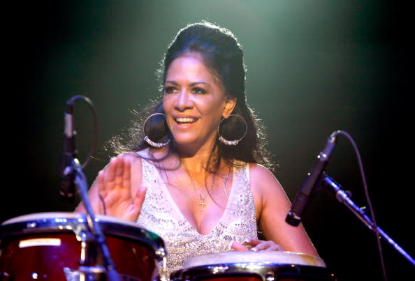 Sheila E.