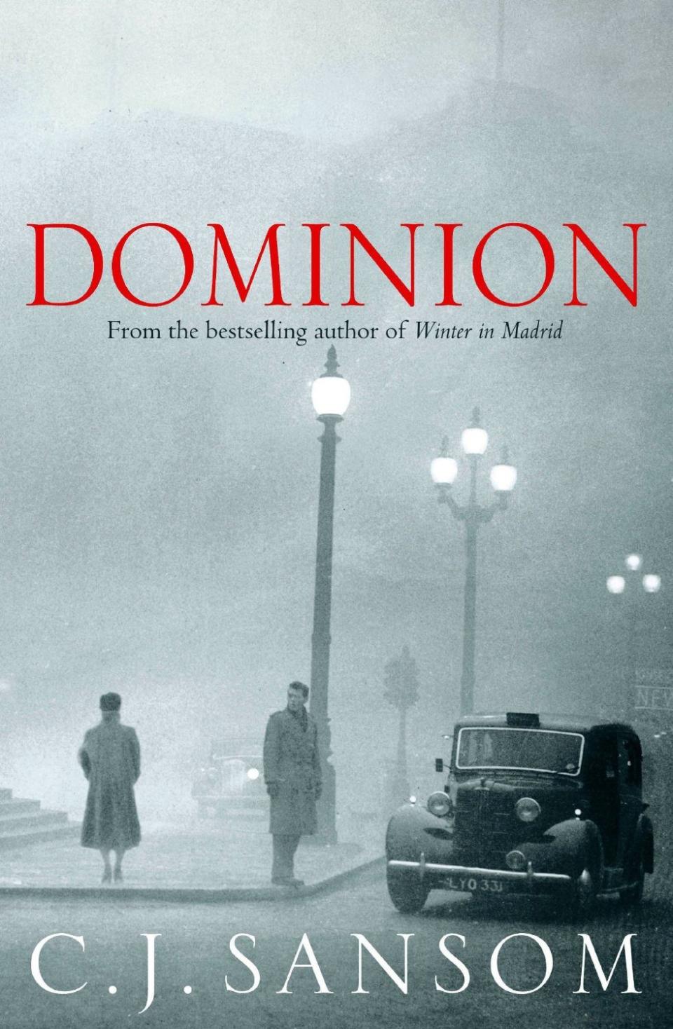 Dominion