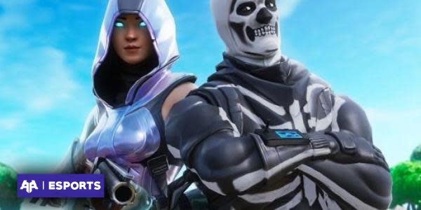 Conoce los detalles del torneo de Fortnite en línea más grande de Latinoamérica