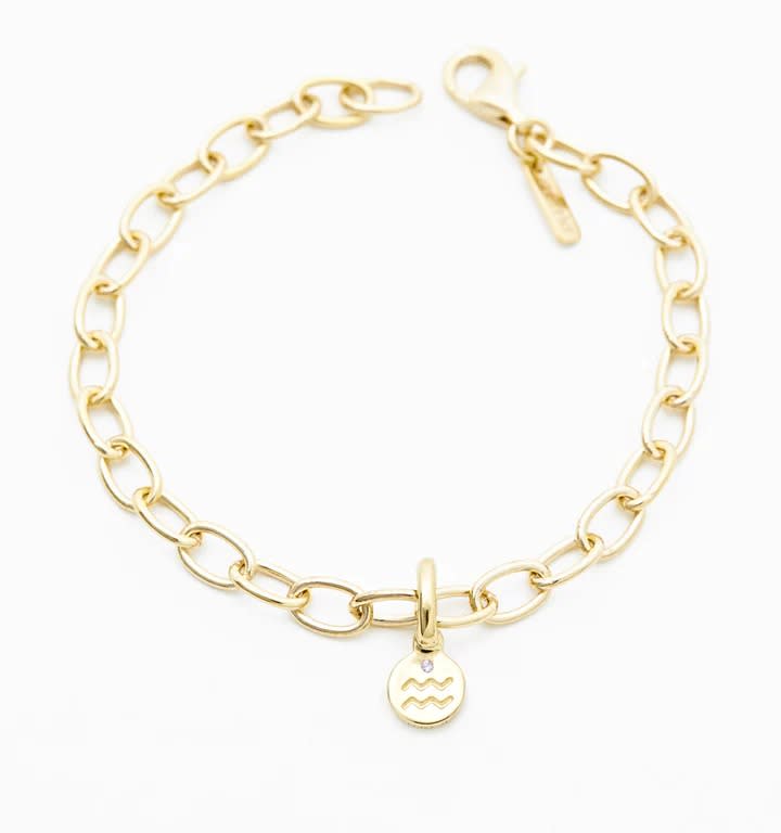 Rellery Aquarius Bracelet