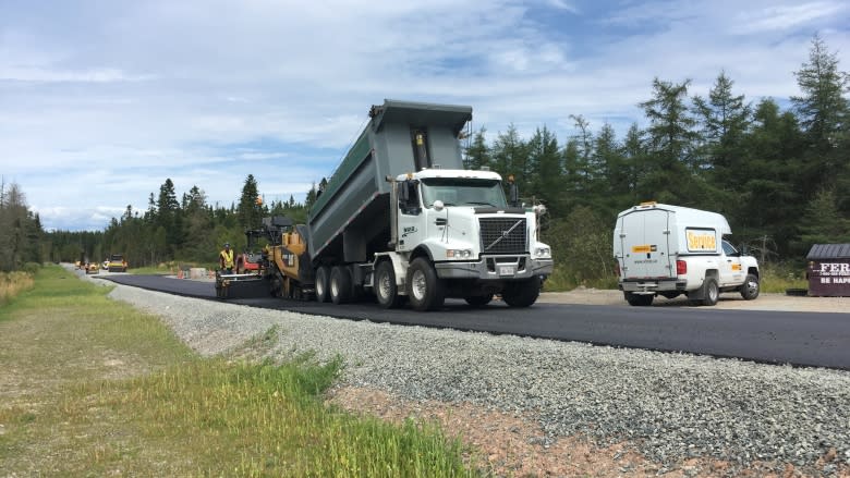 New water system for west Saint John could be operational in weeks