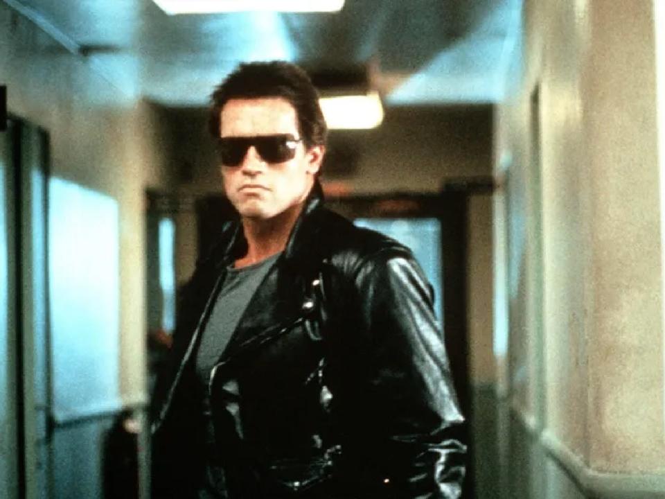 The Terminator