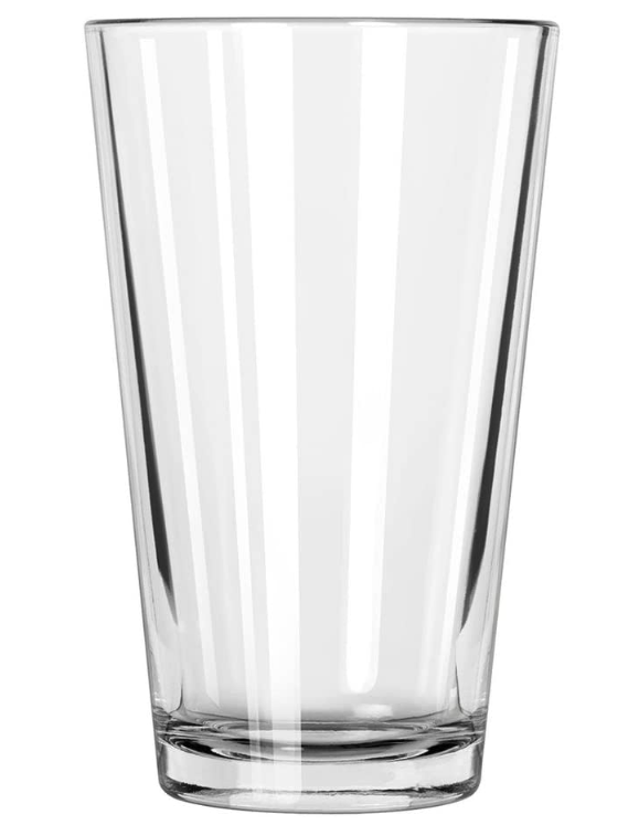 Best Beer Glasses, Libbey Pint Glass 