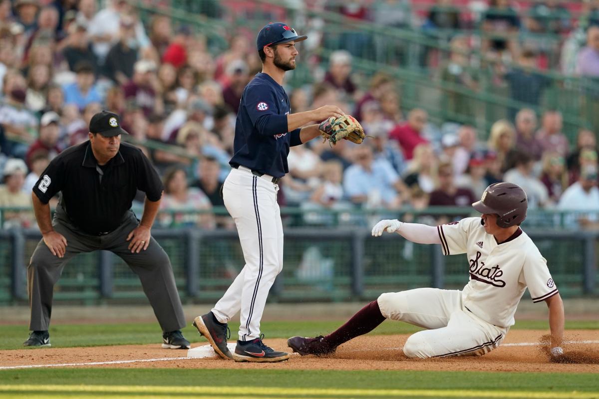 Mississippi State vs. Ole Miss baseball Scouting report, series prediction