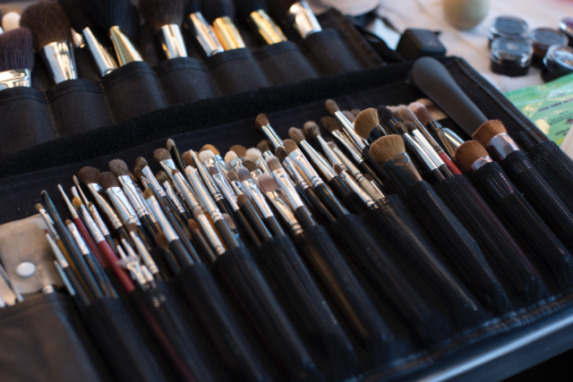 Pro Makeup Artists Reveal The Complex