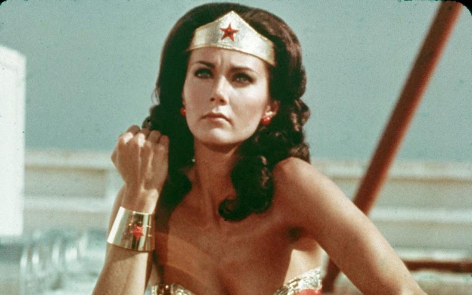 Lynda Carter