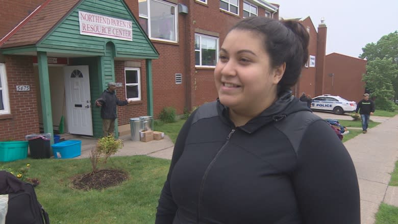 'Amazing people' live here: Uniacke Square holds annual beautification day