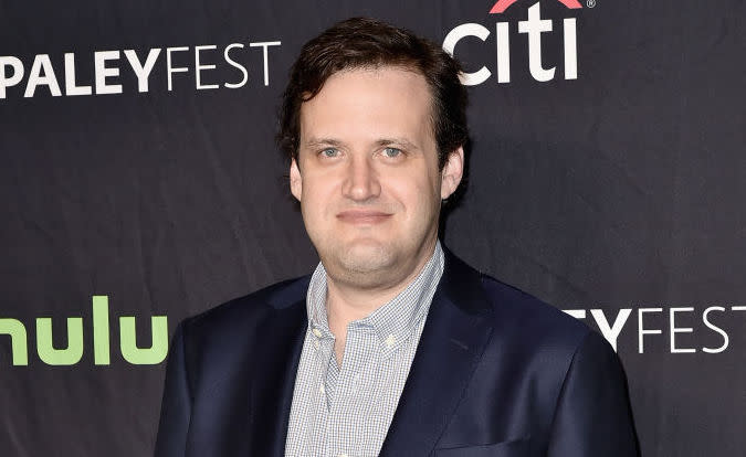 “Supergirl” showrunner Andrew Kreisberg was suspended amidst rumors of sexual harassment