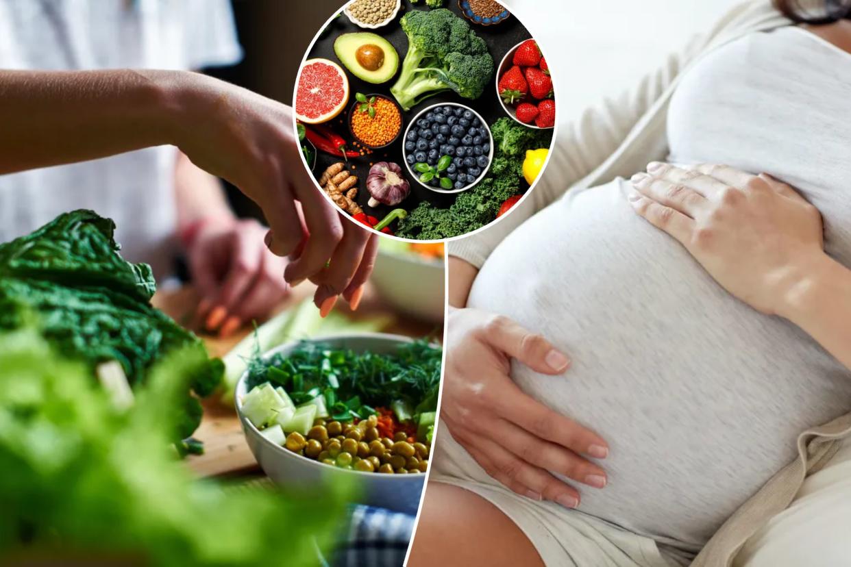 Vegan women run a higher risk of developing life-threatening preeclampsia and having underweight babies, a new study from the University of Copenhagen has found.