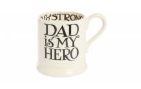 <p><a rel="nofollow noopener" href="https://www.houseoffraser.co.uk/home-and-furniture/emma-bridgewater-black-toast-fathers-day-12-pint-mug-boxed/240223292.pd#q=emma-bridgewater-mug" target="_blank" data-ylk="slk:House of Fraser, £19.95;elm:context_link;itc:0;sec:content-canvas" class="link ">House of Fraser, £19.95</a> </p>