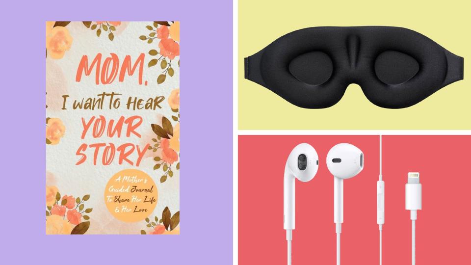 The best Mother's Day gift ideas under $30