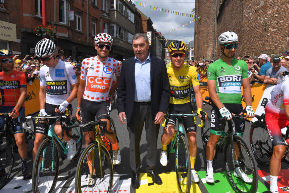 Tour de France 2019 : les plus belles photos de la Grande Boucle (J-3)