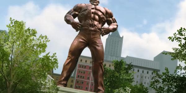 Metro City no será la única localización que visitarás en Street Fighter 6