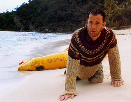 Cast Away