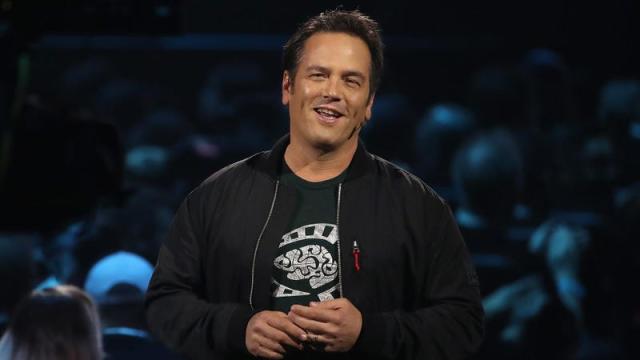 Leaked email reveals Phil Spencer's damning verdict on AAA games