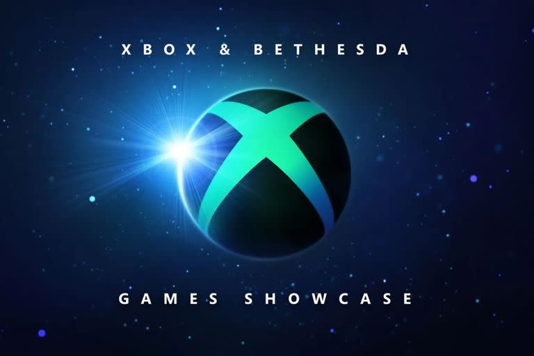 Microsoft confirmó la realización del Xbox & Bethesda Games Showcase