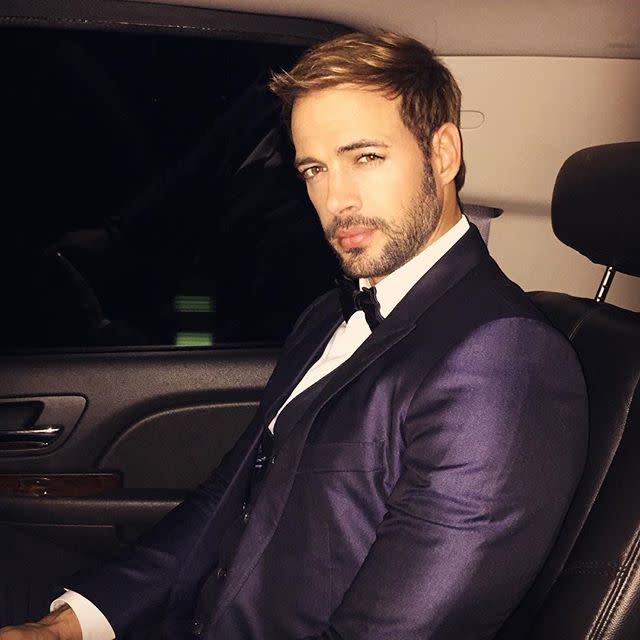 El cubano es uno de los consentidos de las fans de Instagram/William Levy/Instagram