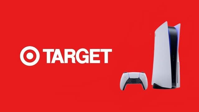 Target Early Black Friday 2022 Deals Discount PS5, PS4 Games