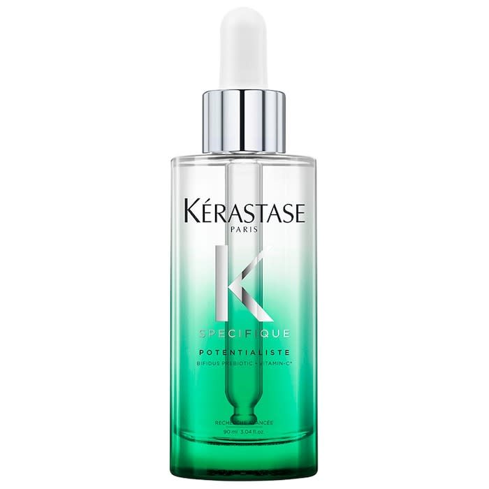 Kérastase Potentialiste Hydrating & Soothing Scalp Serum