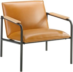 Sauder Boulevard Café Lounge Chair