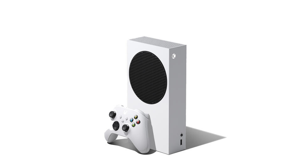 Xbox Series S