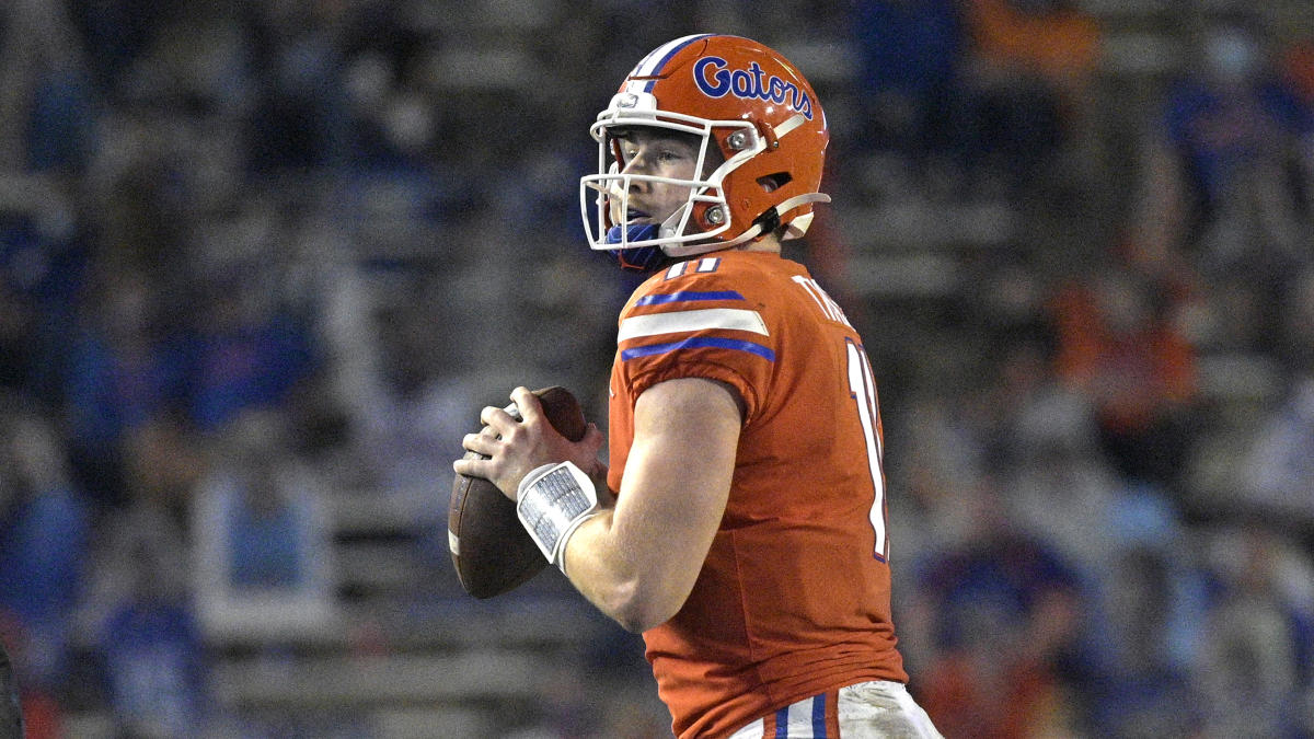 Florida Football: 3 ideal NFL landing spots for Kyle Trask