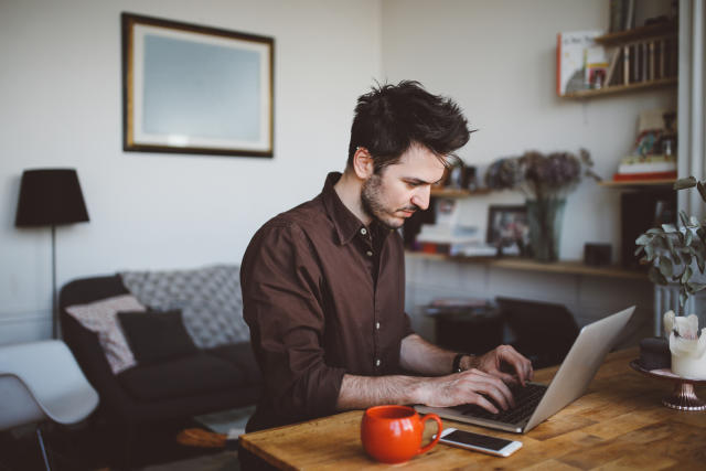 10 précautions pour protéger son ordinateur en télétravail