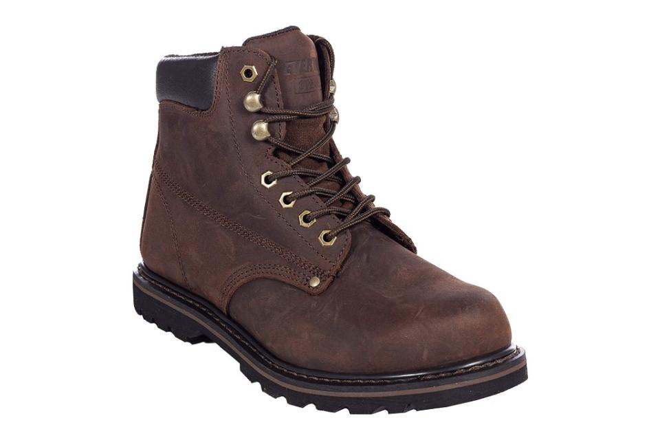 ever boots steel toe, work boots for men