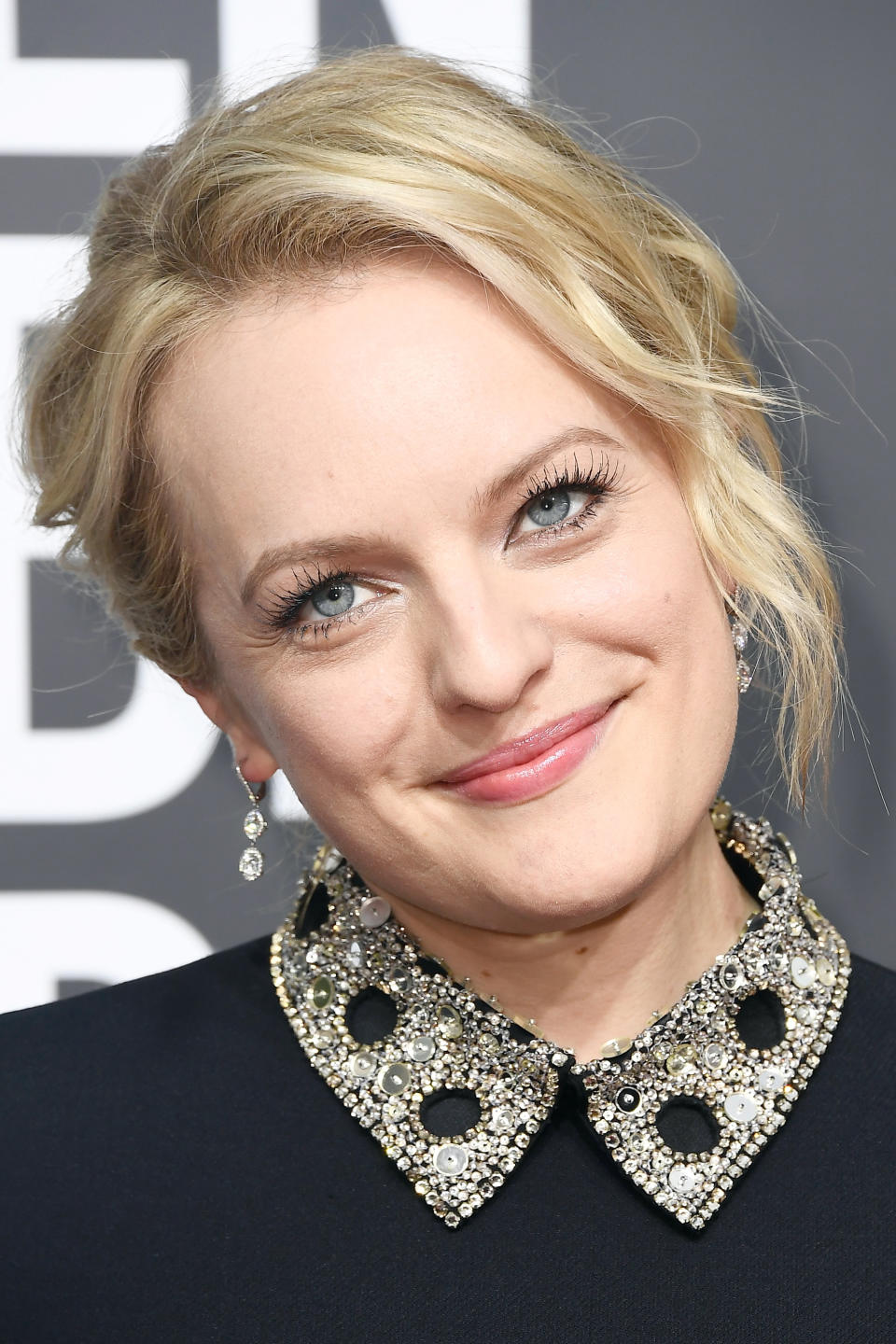 Elisabeth Moss