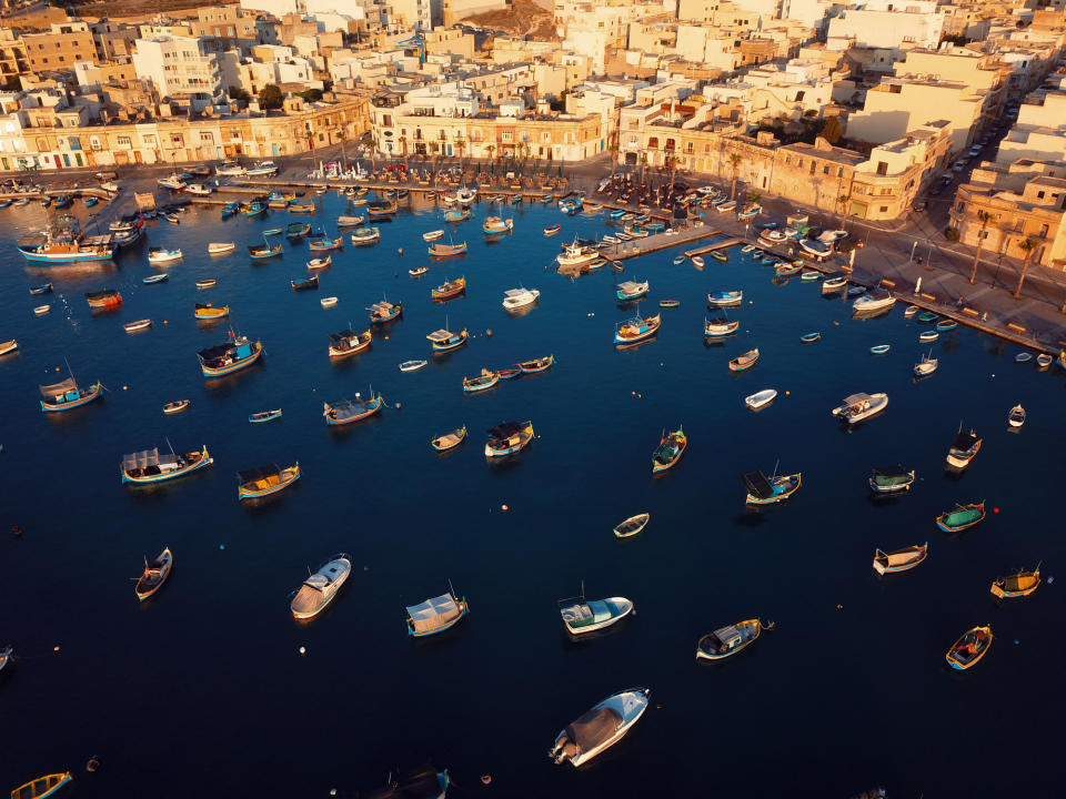 2. Malta