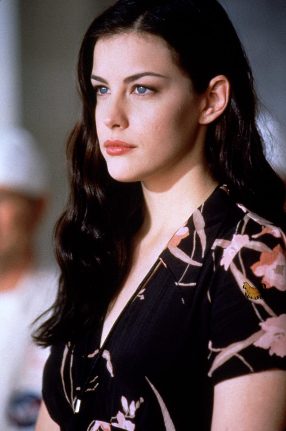 Liv Tyler in Armageddon. - Credit: Wald Disney Co./Courtesy Everett Collection