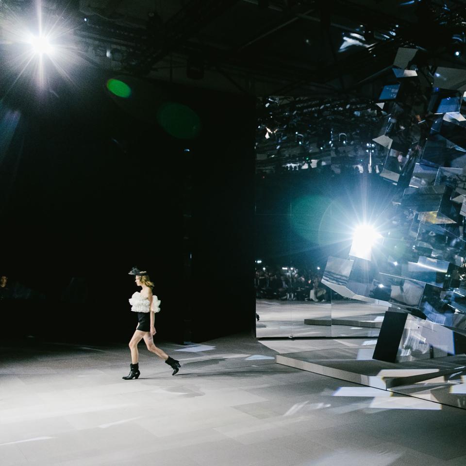 How to summarize the diversity, chaos, and gossip of 28 straight days of fashion shows across four cities on two continents? Here’s our take, with 10 ideas that will stick with us until the ready-to-wear collections start all over again next February.