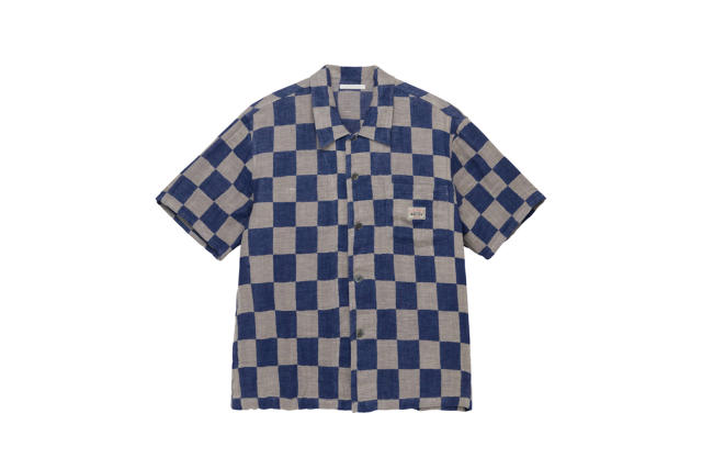 Stussy Our Legacy Work Shop Shirt