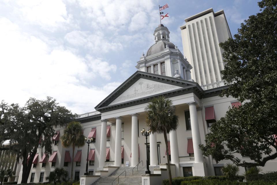 Florida Lawmakers wrote 235 laws with a July 1, 2023 effective date during their annual Spring legislative session.