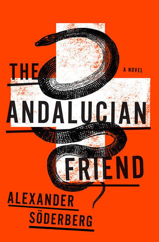 This excellent debut chronicles a global turf war among Spanish drug runners, German gangsters, Russian hit men, and Swedish cops. Caught up in this chaos is nurse Sophie Brinkmann, whose life since the death of her husband has revolved around her 15-year-old son and her work at a Stockholm hospital.  <a href="http://www.publishersweekly.com/978-0-7704-3605-6?utm_source=huffpo">Read the review</a>