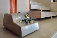 Olivetti. Photo: Dalbera