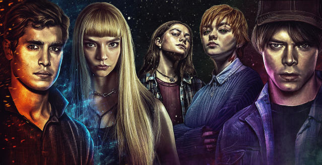 New Trailer for New Mutants Arrives Following Two Year Delay