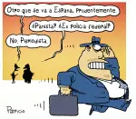 <p>Twitter: @patriciomonero / Facebook: Patricio Monero</p> 