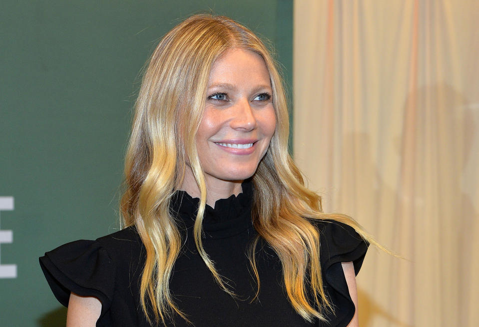 Gwyneth Paltrow