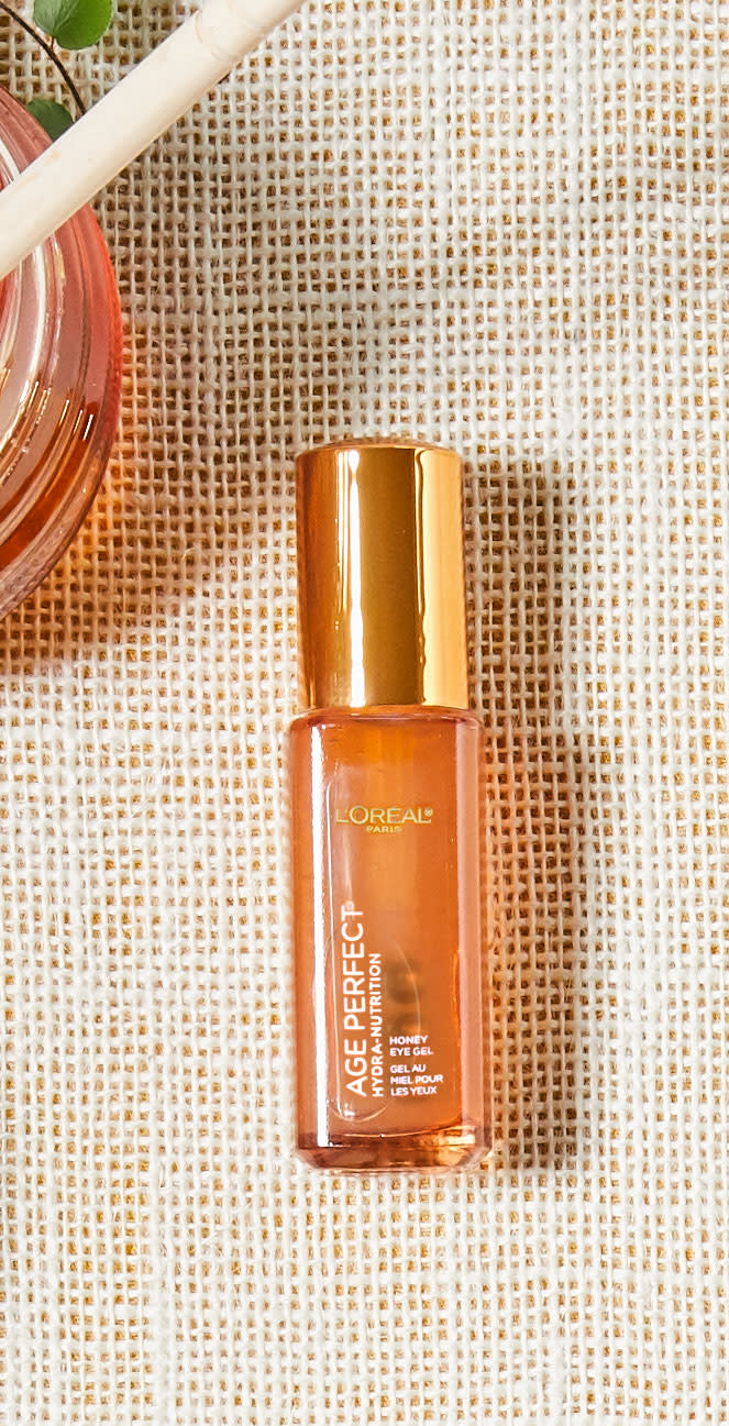 L'Oréal Paris Age Perfect Hydra Nutrition Manuka Honey Eye Gel